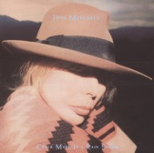 Joni Mitchell - Cool Water (with Willie Nelson)