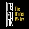 The Harder We Try - Single