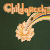 Childqueen cover