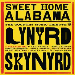 Sweet Home Alabama - The Country Music Tribute to Lynyrd Skynyrd by Various Artists album reviews, ratings, credits