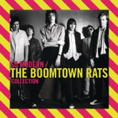 The Boomtown Rats - Mary Of The 4th Form