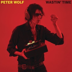 Wastin' Time (Live) - Single