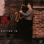 Chris Potter - South for the Winter