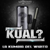 La Kumbia del Wirito artwork