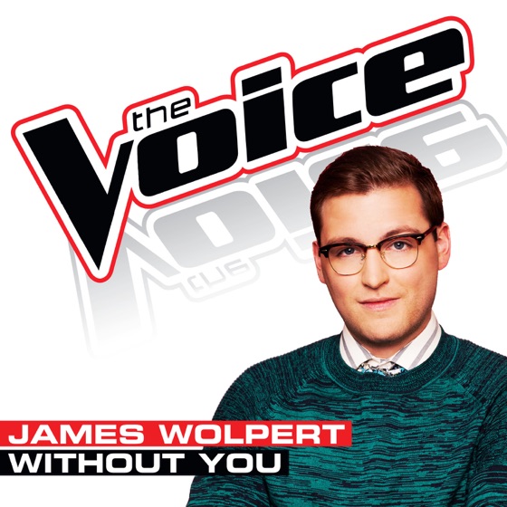 Cover artwork for Without You