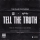TELL THE TRUTH cover art
