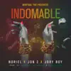 Indomable (feat. Jory Boy) - Single album lyrics, reviews, download
