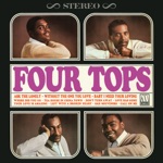 Four Tops - Left With a Broken Heart