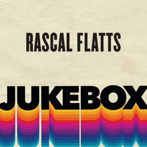 Rascal Flatts - You Make My Dreams - 排舞 編舞者