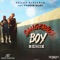 Dangerous Boy (feat. Tarrus Riley) [Remix] artwork