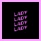 Lady - Bailey Wiley lyrics
