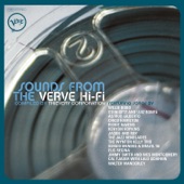 Sounds From the Verve Hi-Fi artwork