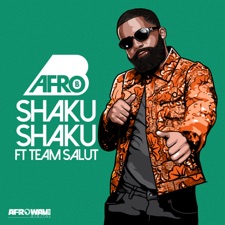 Shaku Shaku artwork