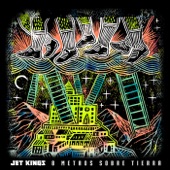 Jet Kings - Solfa