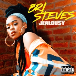 Bri Steves - Jealousy