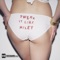 Twerk It Like Miley (feat. Christopher) [Hedegaard Remix] artwork