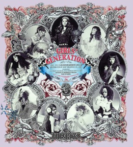 The Boys - The 3rd Album