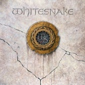 Whitesnake (Remastered) artwork