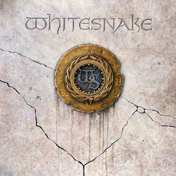 Whitesnake - Whitesnake