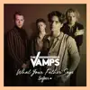 Stream & download What Your Father Says (Live at Sofar Sounds, London) - Single