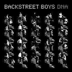 Backstreet Boys - Chances