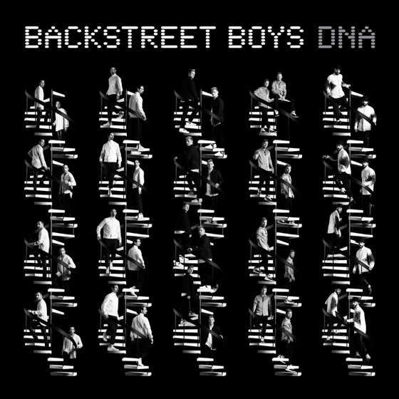Cover artwork for The Way It Was