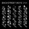 Track 10 - Backstreet Boys lyrics