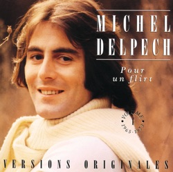 Michel Delpech - Wight Is Wight
