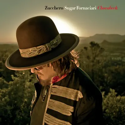 Chocabeck - Zucchero Chocabeck - Zucchero