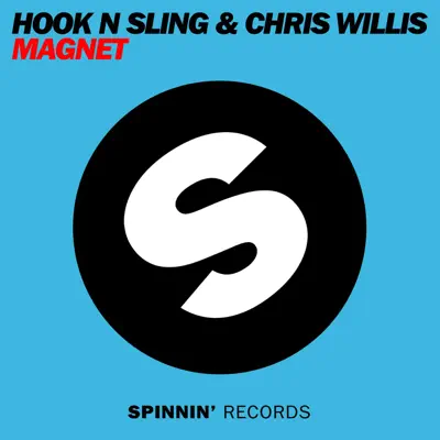 Magnet (Radio Edit) - Single - Chris Willis