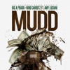 Mudd (feat. Nino Cahootz & Amy Luciani) - Single artwork