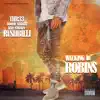 Walking in Robins (feat. Kief Brown) - Single album lyrics, reviews, download