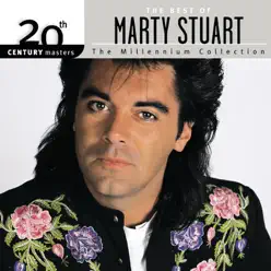 20th Century Masters - The Millennium Collection: Best of Marty Stuart - Marty Stuart