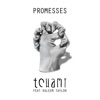 Promesses (feat. Kaleem Taylor) - EP, 2015