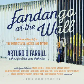 Line in the Sand (feat. Mandy Gonzalez) by Arturo O'Farrill & The Afro Latin Jazz Orchestra song reviws