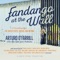 Line in the Sand (feat. Mandy Gonzalez) - Arturo O'Farrill & The Afro Latin Jazz Orchestra lyrics