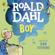 Roald Dahl - Boy