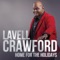 Family Trips - Lavell Crawford lyrics