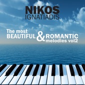 The Most Beautiful & Romantic Melodies, Vol. 2 artwork