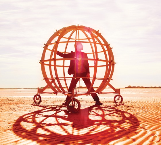 Cover artwork for Naissance d'un soleil