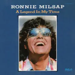 A Legend in My Time - Ronnie Milsap