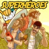 Superhéroes - Single