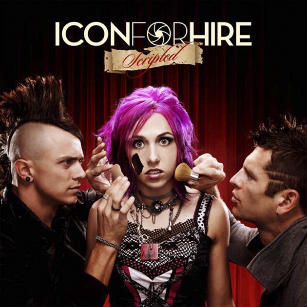 Icon For Hire Itunes