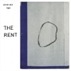 Steve Lacy Trio: The Rent
