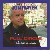 Full Circle (feat. Rufus Reid & Victor Lewis) artwork