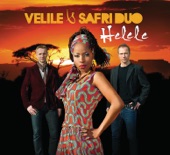 Helele (Safri Duo Extended Mix) artwork