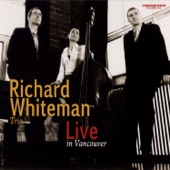 Richard Whiteman Trio - Hot House