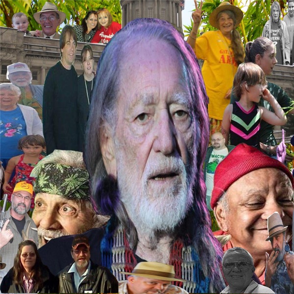 Gatewood's Legacy Radio cover