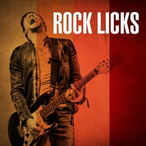 Rock Licks