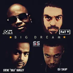 Big Dream (DJ Threejay Remix) Song Lyrics